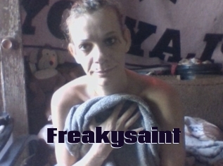 Freakysaint