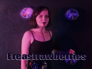 Freastrawberries