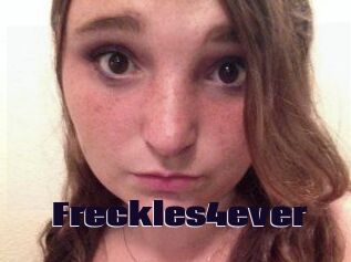 Freckles4ever