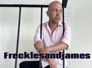 Frecklesandjames