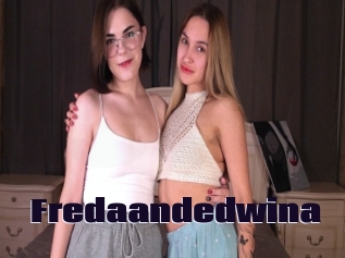 Fredaandedwina