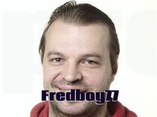 Fredboy77