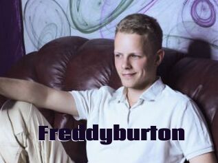 Freddyburton