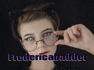 Fredericabadder