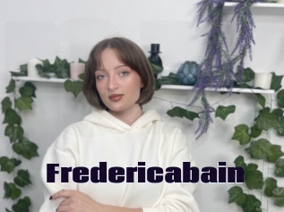 Fredericabain
