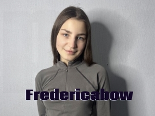Fredericabow