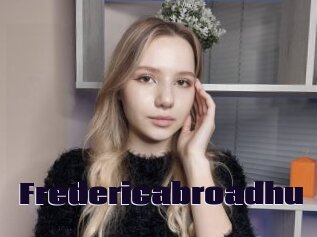 Fredericabroadhu