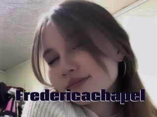 Fredericachapel