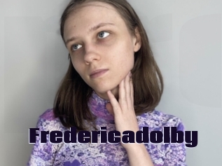 Fredericadolby