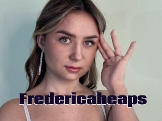 Fredericaheaps