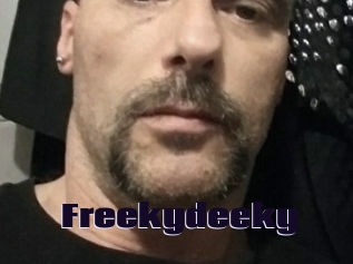 Freekydeeky