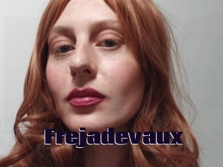 Frejadevaux