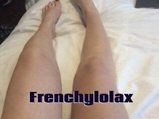 Frenchylolax