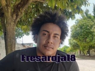 Fresaroja18