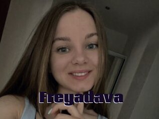 Freyadava
