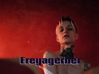 Freyagerber