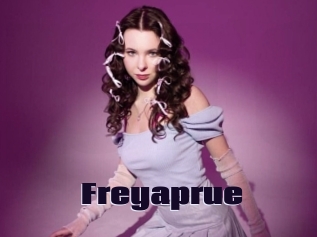 Freyaprue