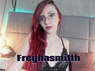 Freyhasmitth
