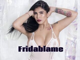 Fridablame