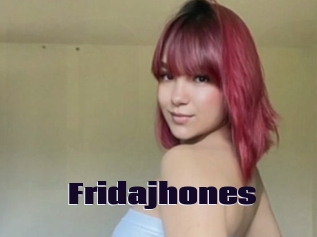 Fridajhones