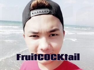 FruitCOCKtail