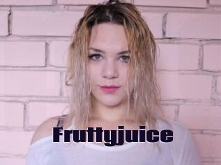 Fruttyjuice