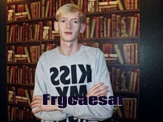 Frycaesar