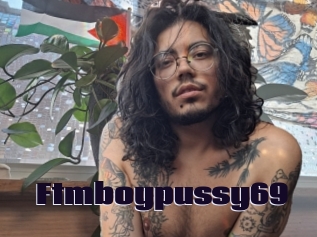 Ftmboypussy69