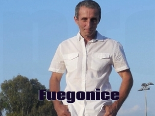 Fuegonice