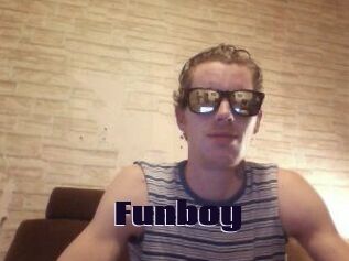 Funboy