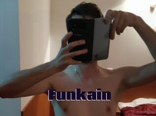 Funkain