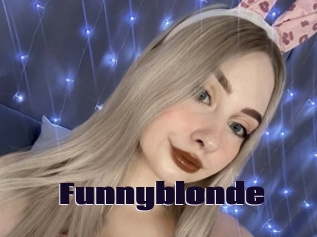 Funnyblonde