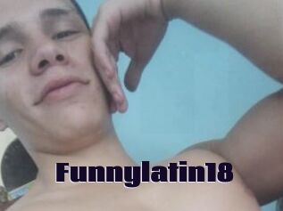 Funnylatin18