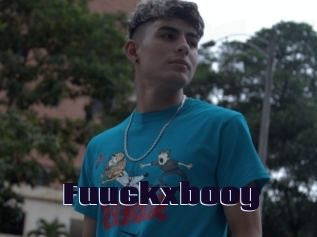Fuuckxbooy