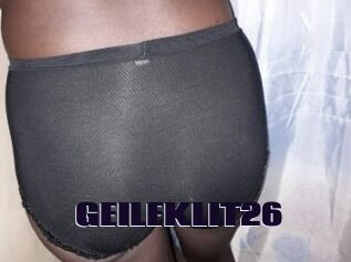 GEILEKLIT26