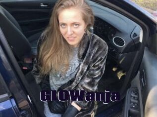 GLOWanja