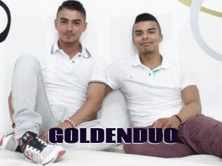 GOLDENDUO
