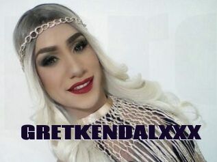 GRETKENDALXXX