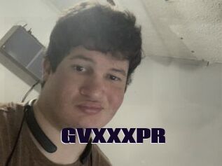 GVXXXPR