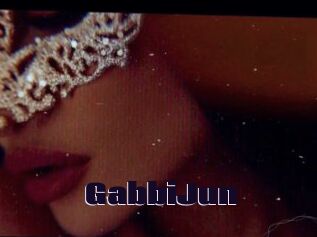 GabbiJun