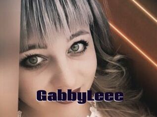 GabbyLeee