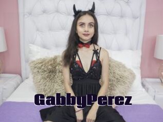 GabbyPerez