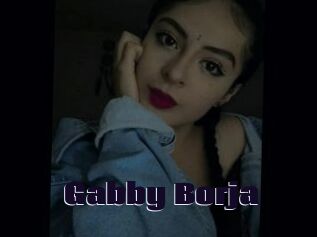 Gabby_Borja