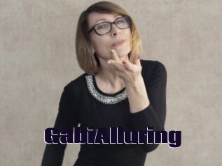 GabiAlluring