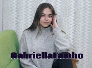 GabriellaLambo