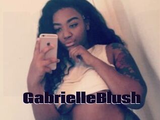 GabrielleBlush