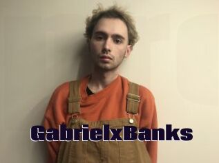 GabrielxBanks