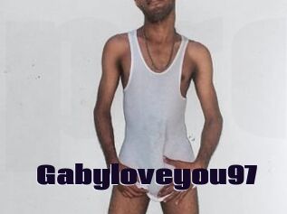 Gabyloveyou97