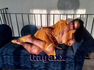 Gagaxx