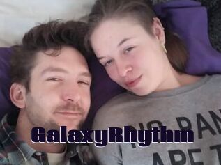 GalaxyRhythm
